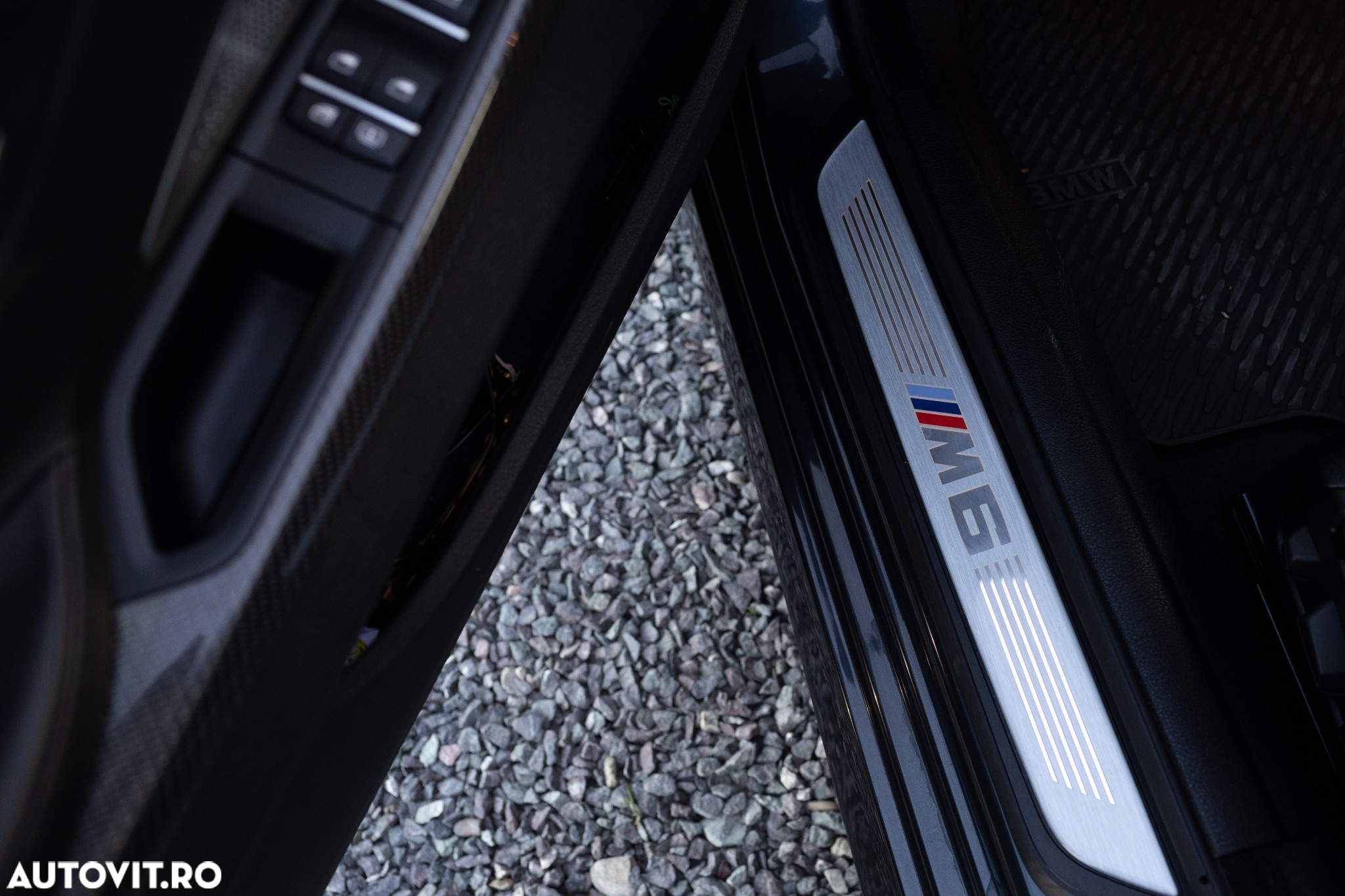BMW M6 Gran Coupe - 17