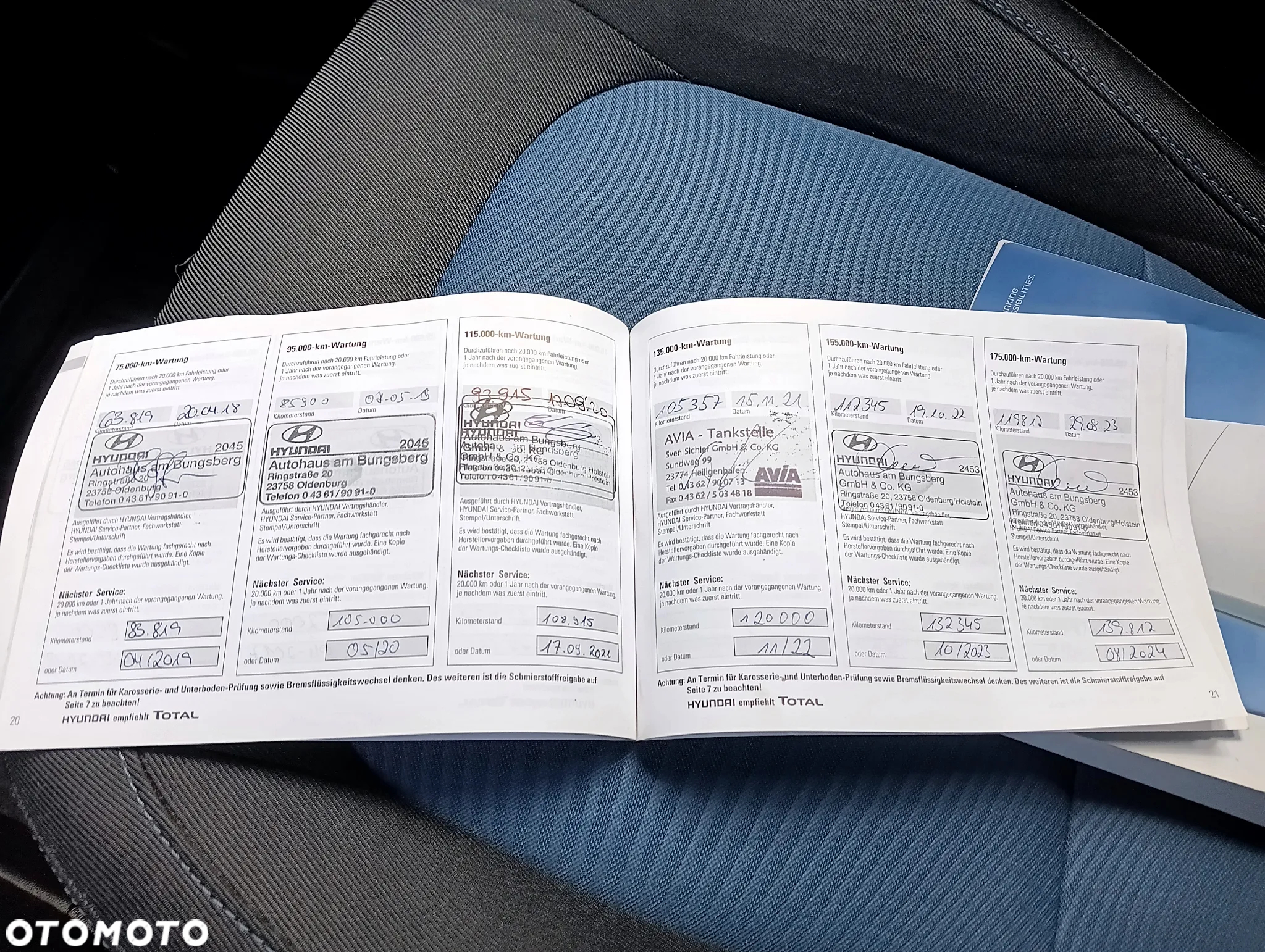 Hyundai i10 1.0 Intro Edition - 24