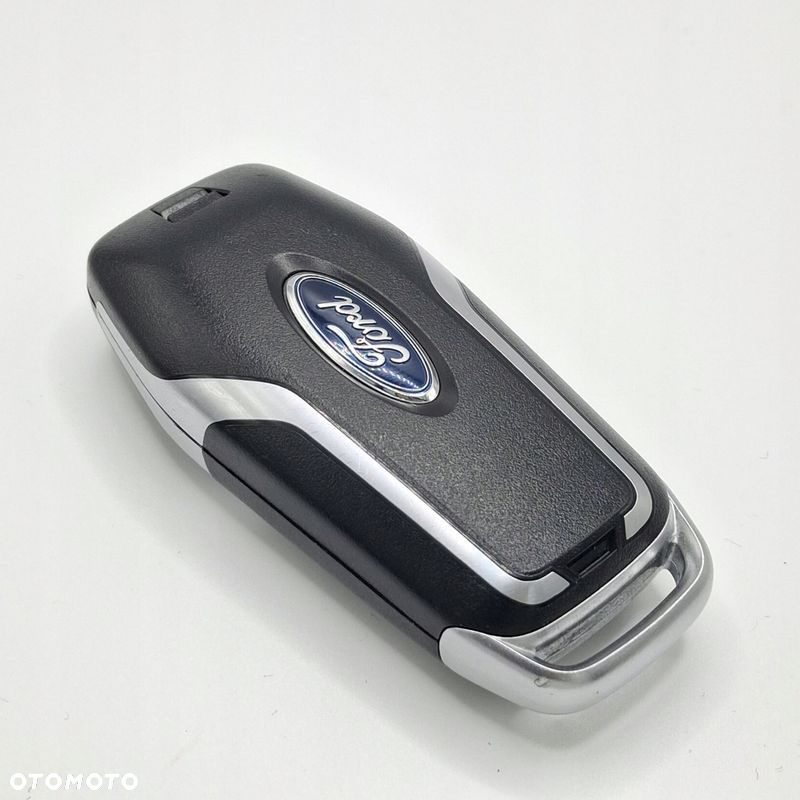 Kluczyk samochodowy typu Key Fob Usa Oe Ford Edge / Explorer / Fusion - 6