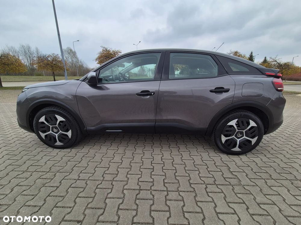 Citroën C4 1.5 BlueHDi Feel Pack S&S - 6