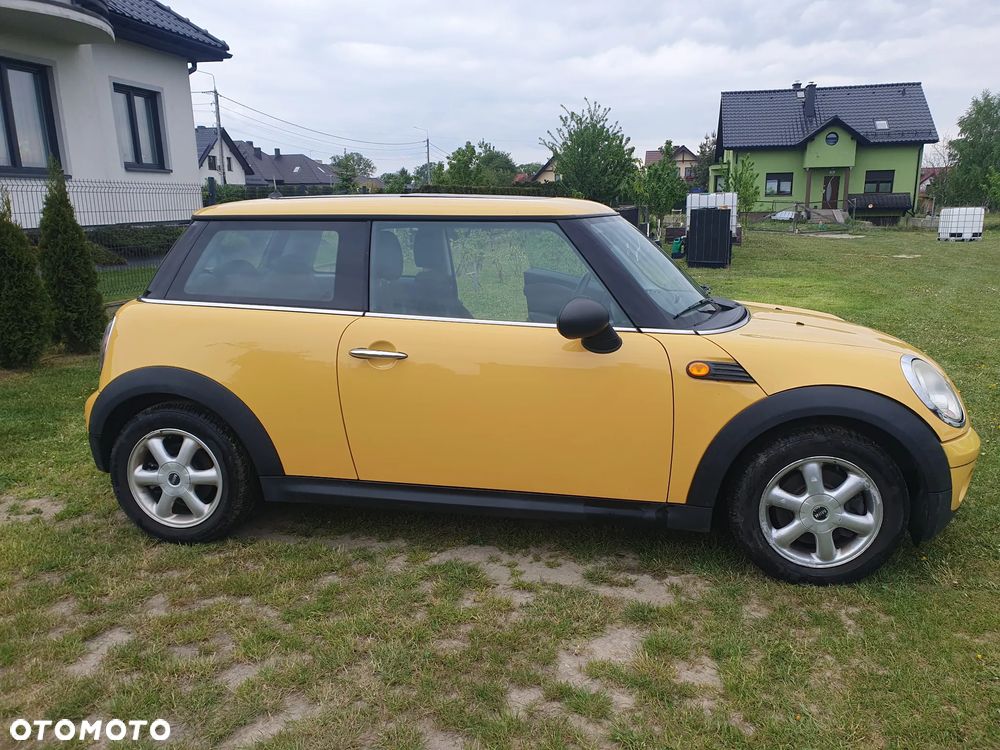 MINI Cooper - 8