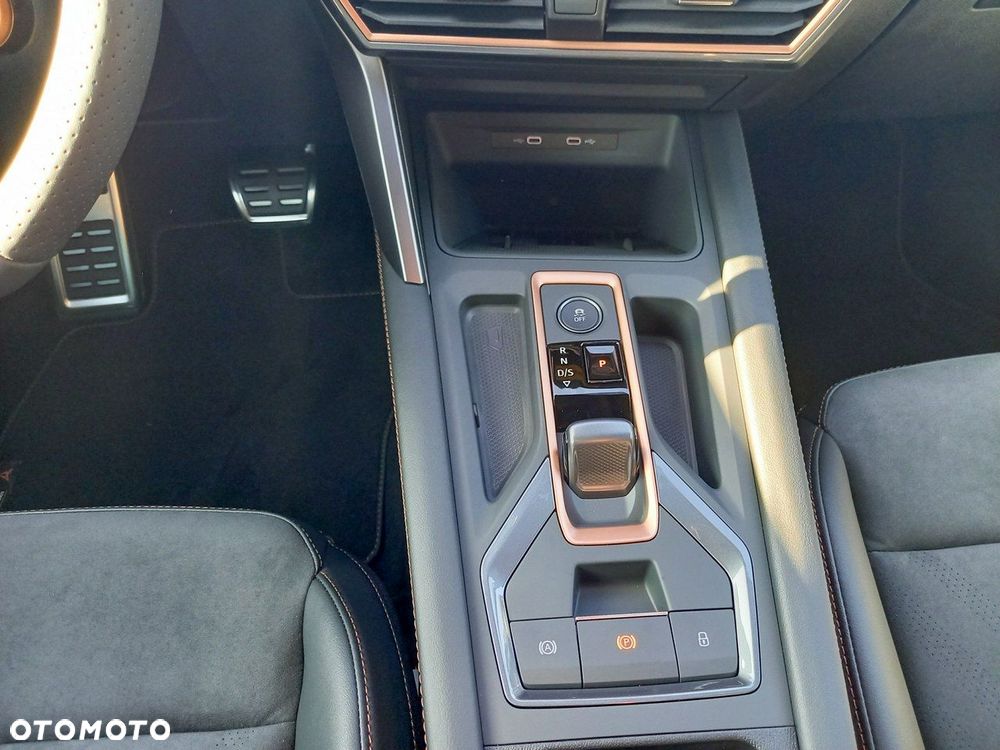Cupra Leon Sportstourer - 16