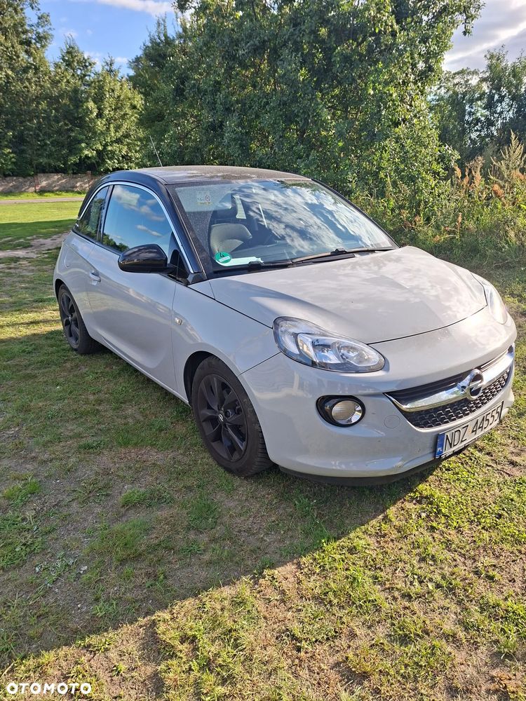 Opel Adam 1.4 Jam - 1