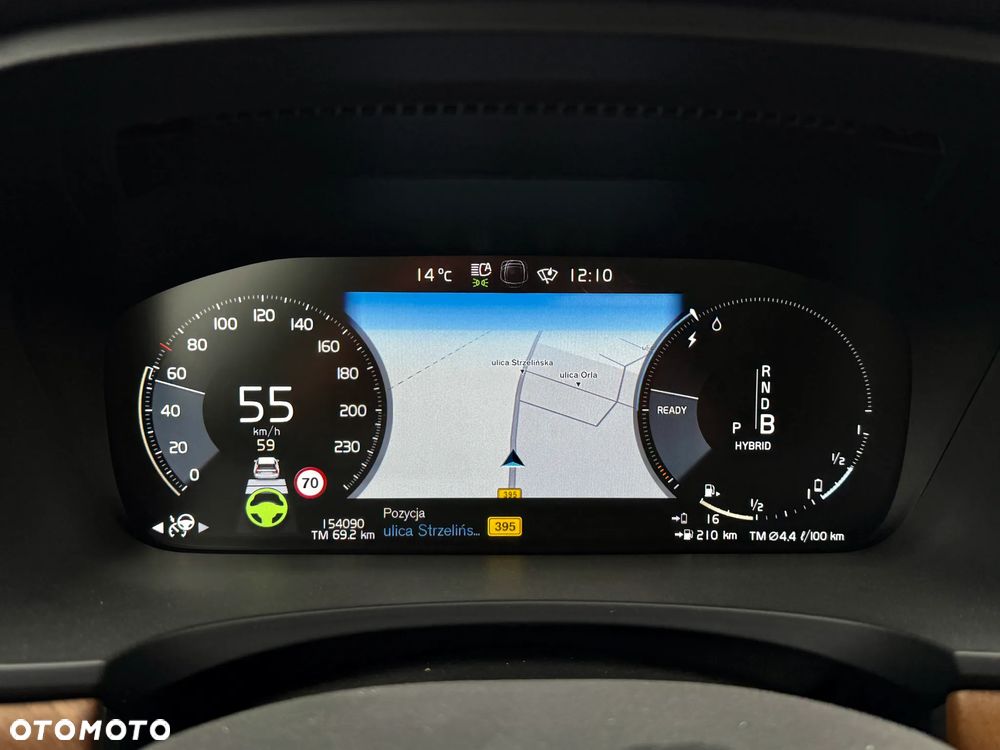 Volvo V90 T8 Twin Engine AWD Inscription - 18