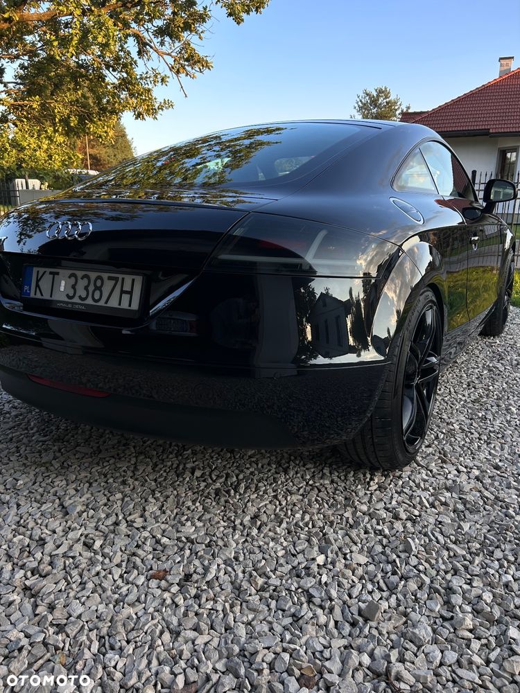 Audi TT Coupé 2.0 TFSI - 4