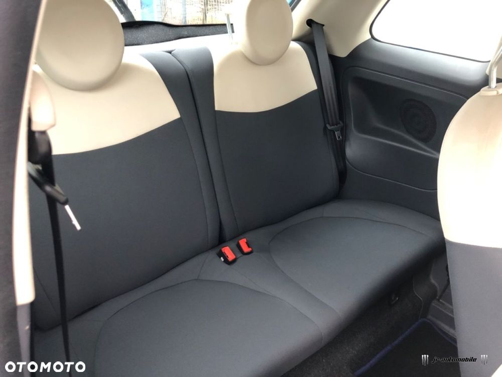 Fiat 500 - 7