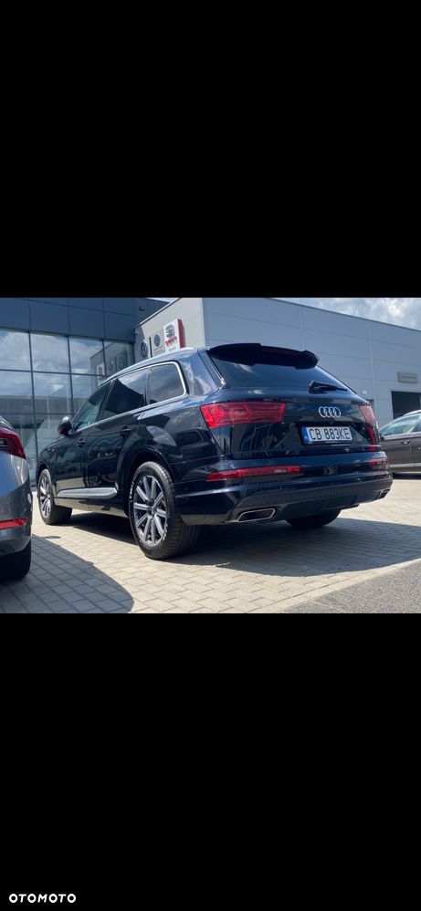 Audi Q7 50 TDI mHEV Quattro Tiptr - 4