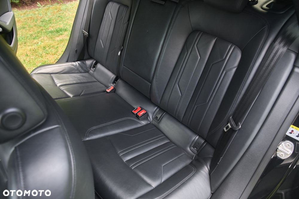 Audi A7 Sportback 50 TDI mHEV Quattro Tiptronic - 29