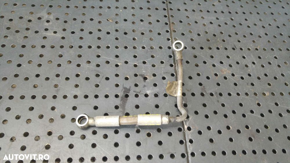 Conducta ulei 1.6 d lancia delta 3 844 55212515 - 2