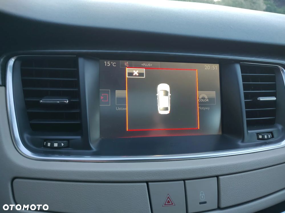 Peugeot 508 2.0 HDi Business Line - 13