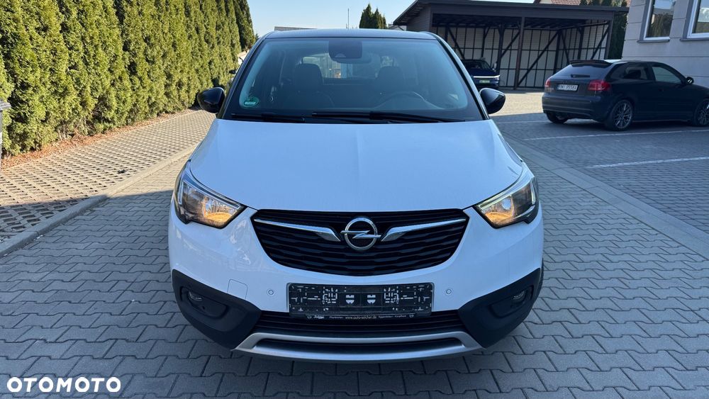 Opel Crossland X 1.2 ECOTEC Start/Stop Innovation - 3