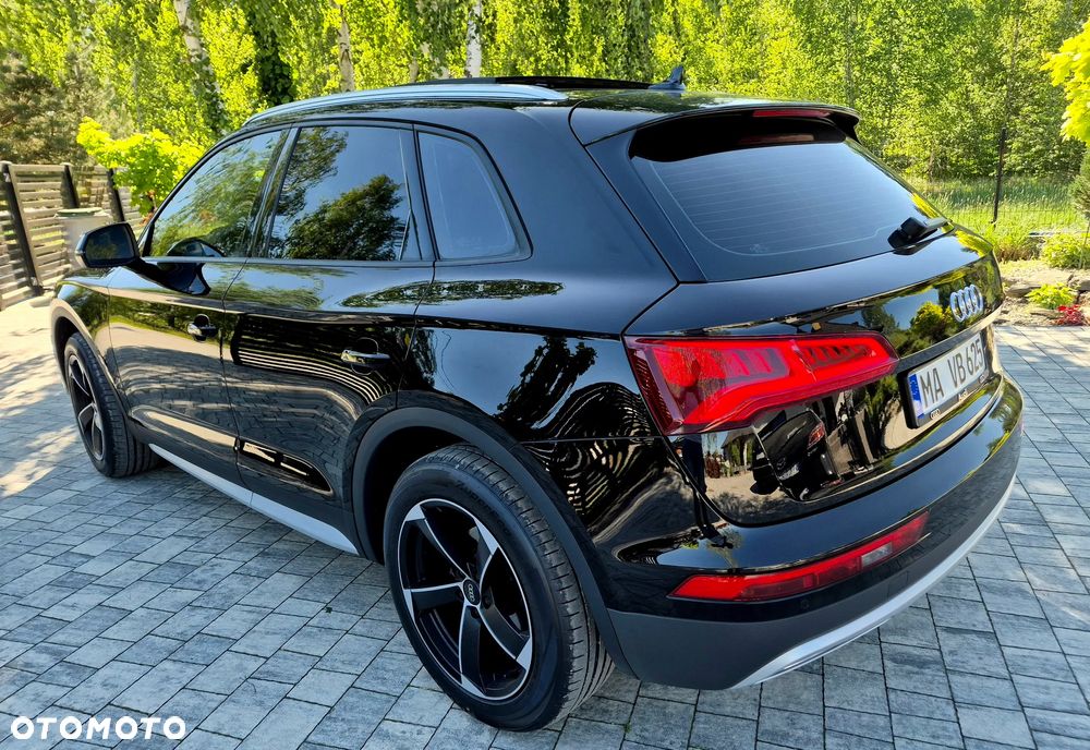 Audi Q5 2.0 TDI - 4