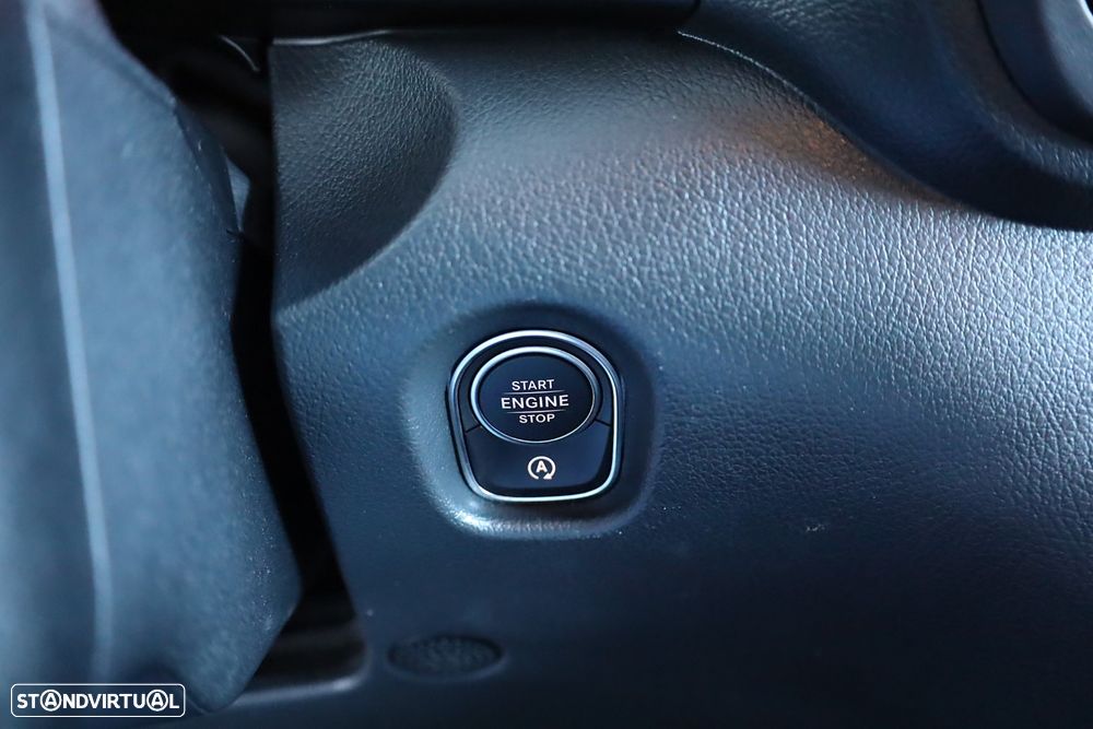 Mercedes-Benz Vito 114 CDI/34 Longo - 45