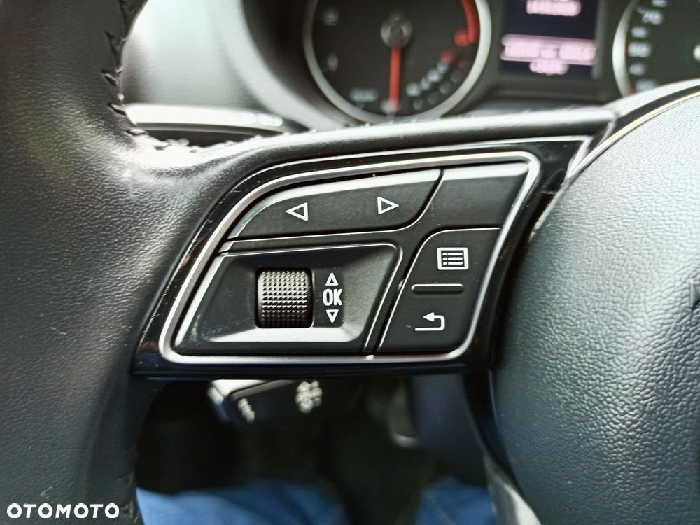 Audi A3 Sportback 30 TDI sport - 22