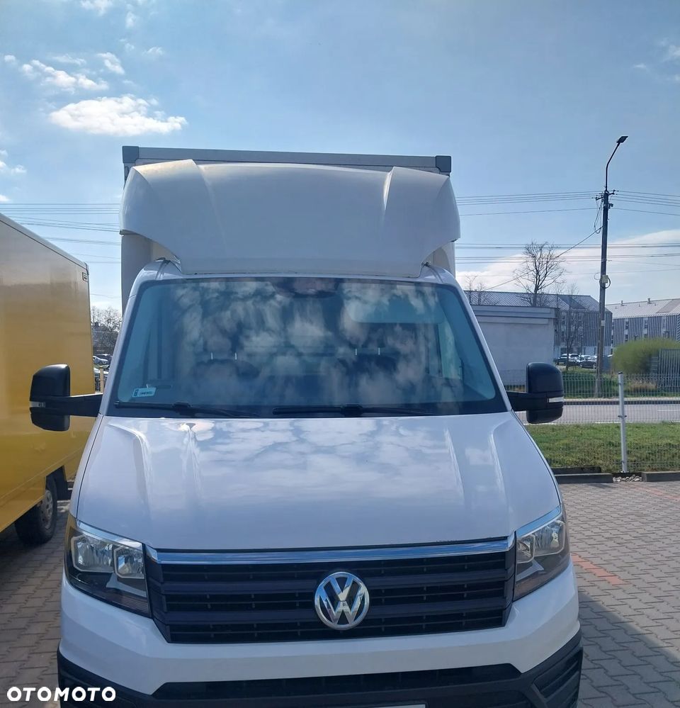 Volkswagen CRAFTER - 3
