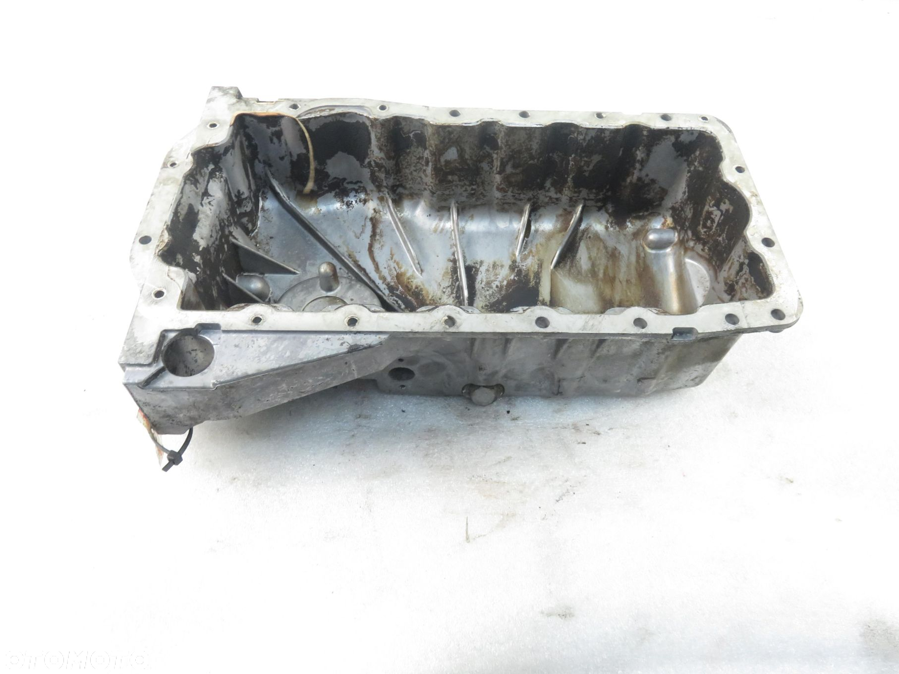 MISKA OLEJOWA SEAT TOLEDO II 1.8 20V 038103603L - 6