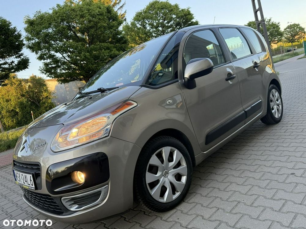 Citroën C3 Picasso - 20