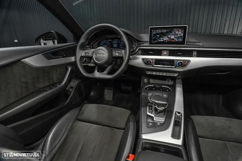 Audi A5 - 10