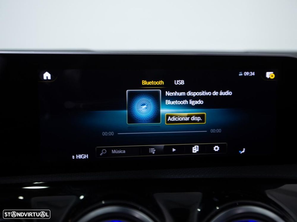 Mercedes-Benz CLA 45 AMG S Shooting Brake 4Matic+ - 43