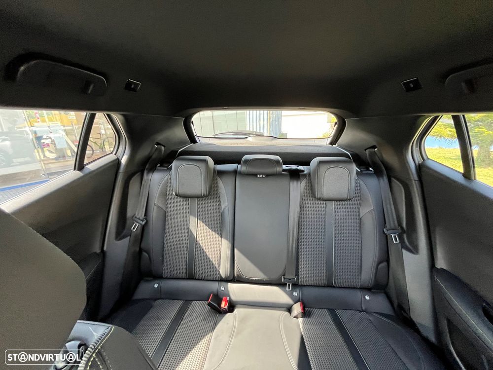 Peugeot 2008 1.5 BlueHDi GT Pack EAT8 - 47