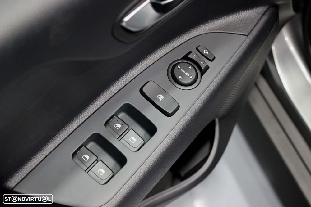 Kia Stonic 1.0 T-GDI Drive 7DCT - 14