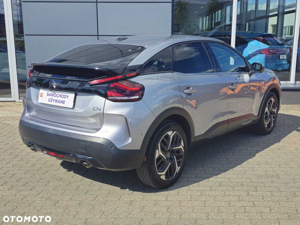 Citroën C4 1.2 PureTech Shine S&S - 6