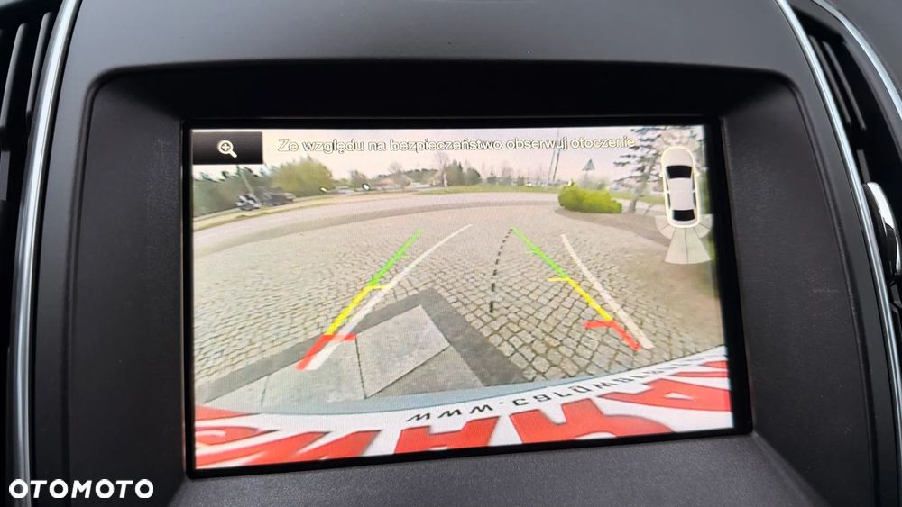 Ford S-Max 2.0 EcoBlue Titanium - 25