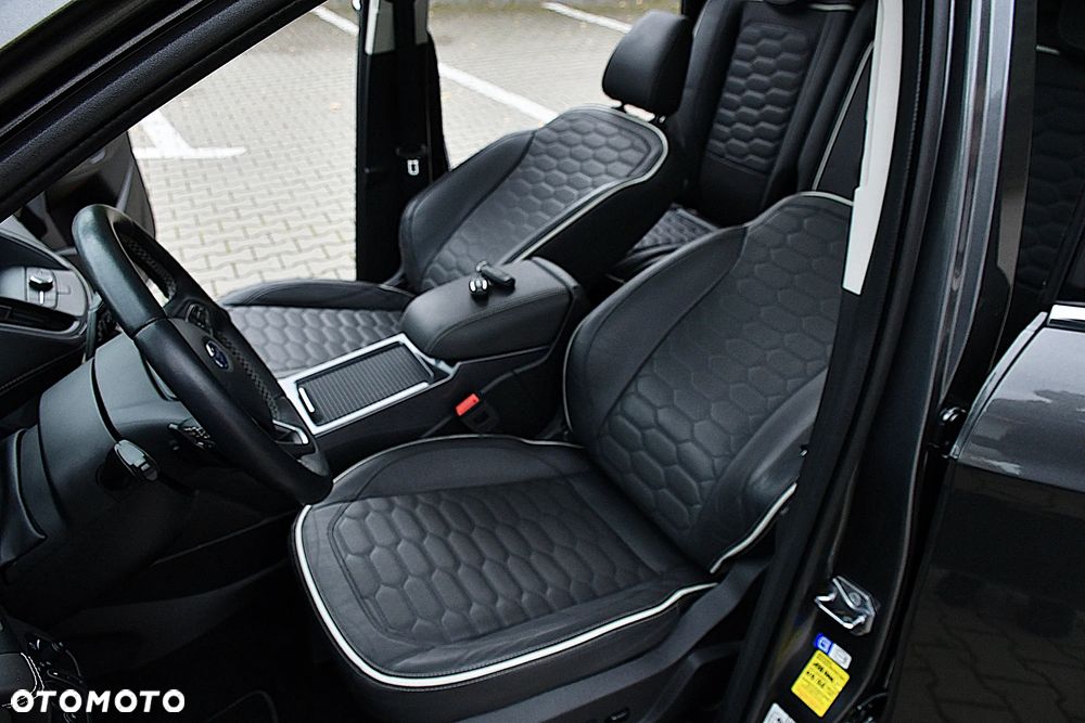 Ford Kuga Vignale 1.5 EcoBoost AWD ASS - 26