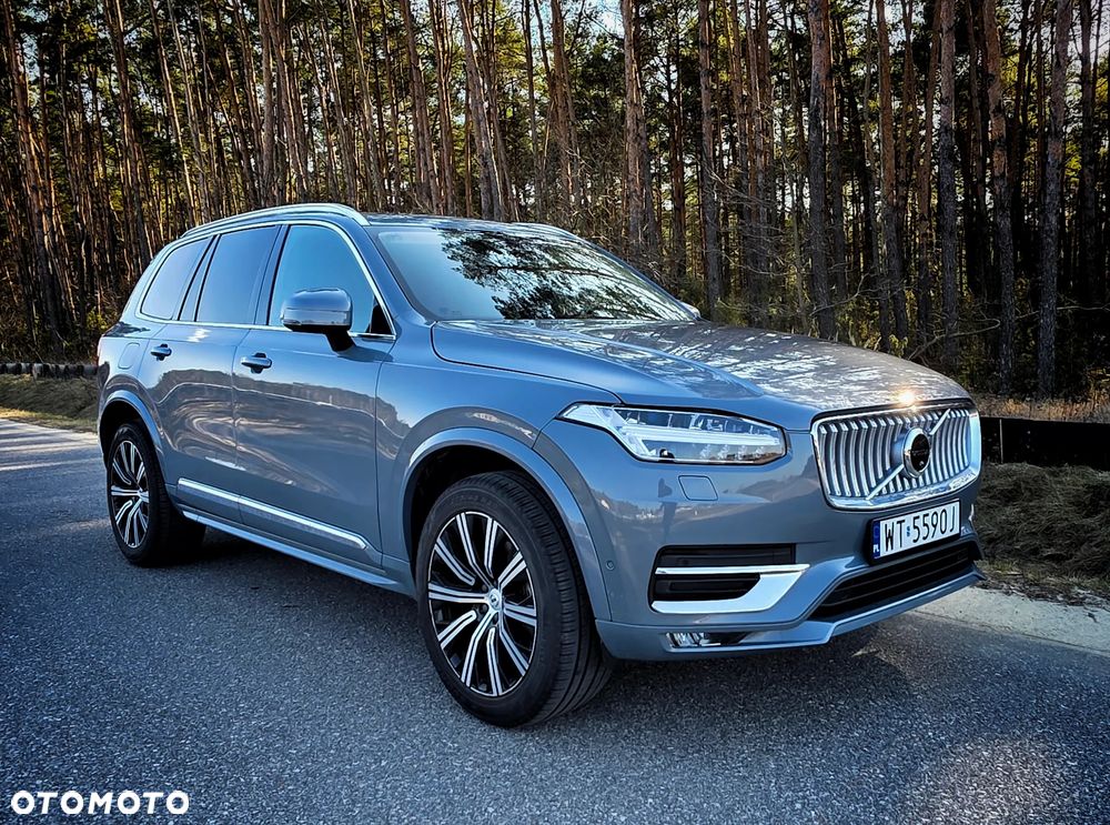 Volvo XC 90 - 4