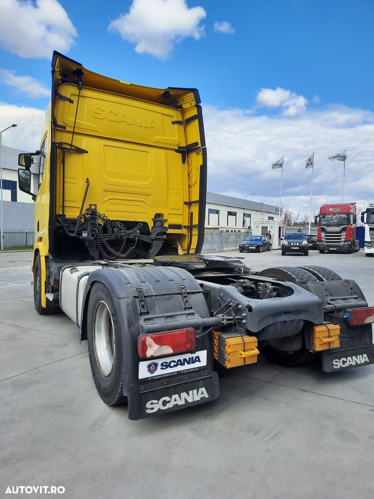 Scania R 500 A4x2LA - 4