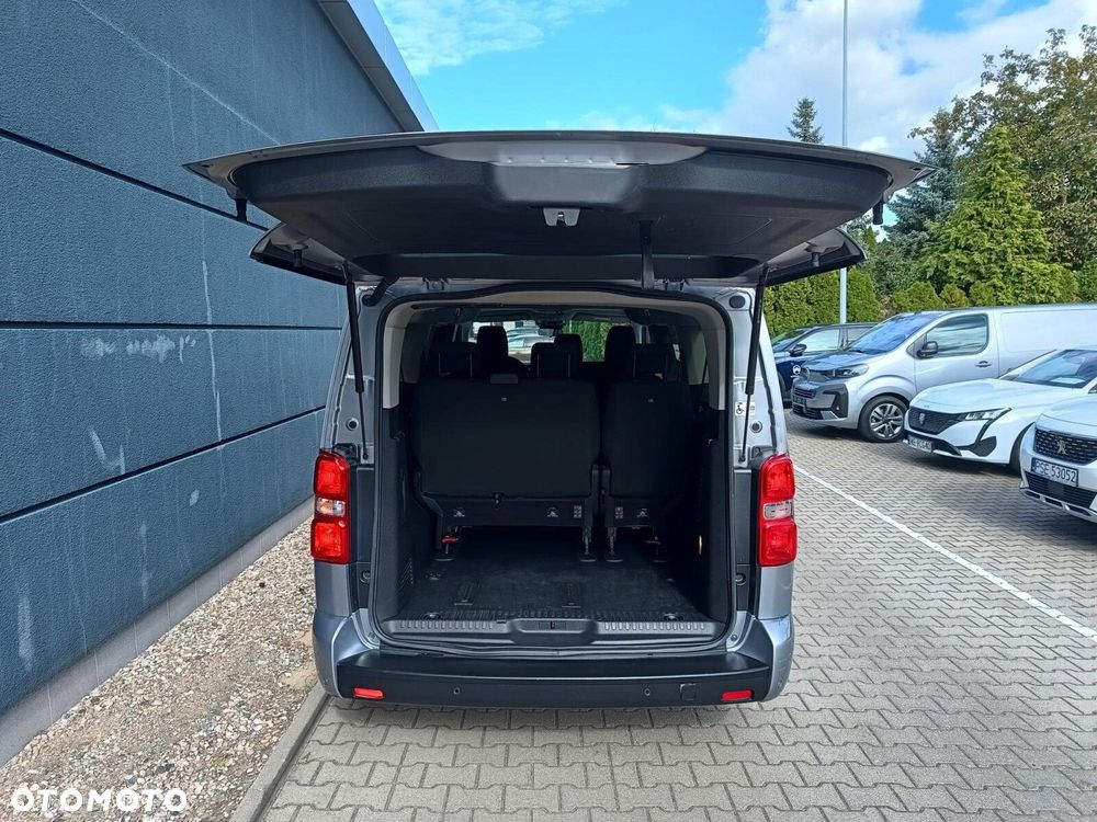 Citroën SpaceTourer 2.0 BlueHDi XL Business EAT8 - 9