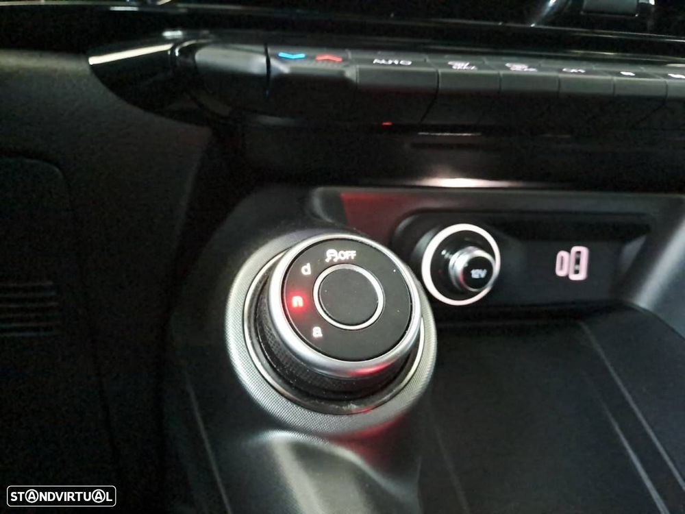 Alfa Romeo Tonale 1.6 VGT-D Super - 19