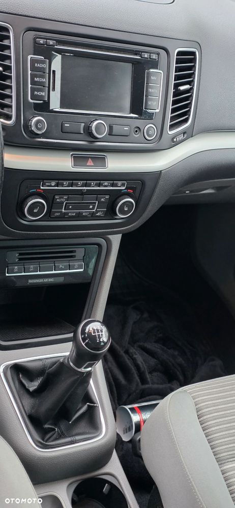 Seat Alhambra 2.0 TDI Ecomotive 4You - 28