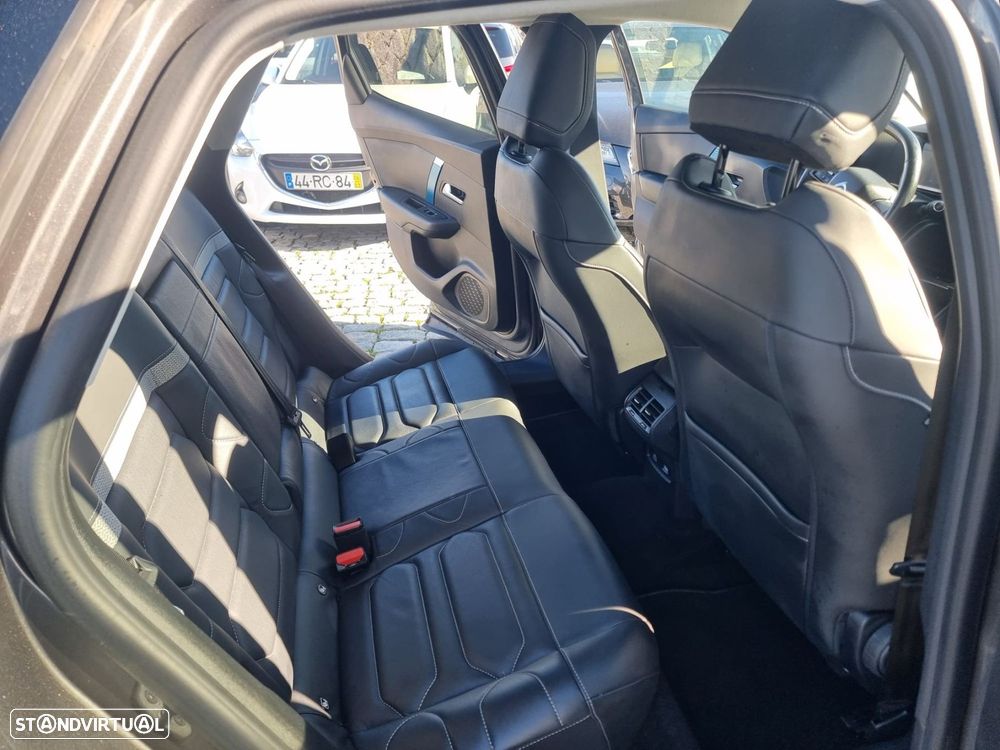 Citroën e-C4 50 kWh Feel Pack - 24