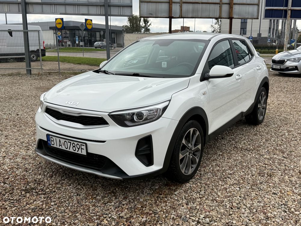 Kia Stonic 1.0 T-GDI M DCT - 6