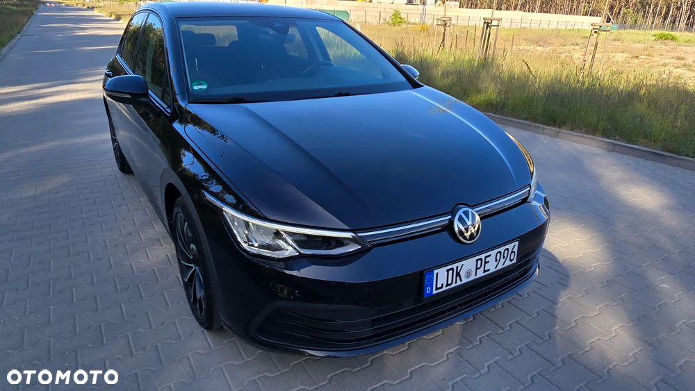 Volkswagen Golf 2.0 TDI BMT Highline DSG - 13