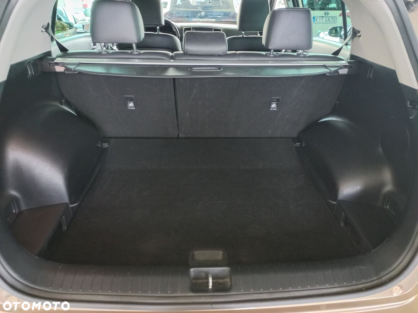 Kia Sportage 1.6 GDI L 2WD - 21