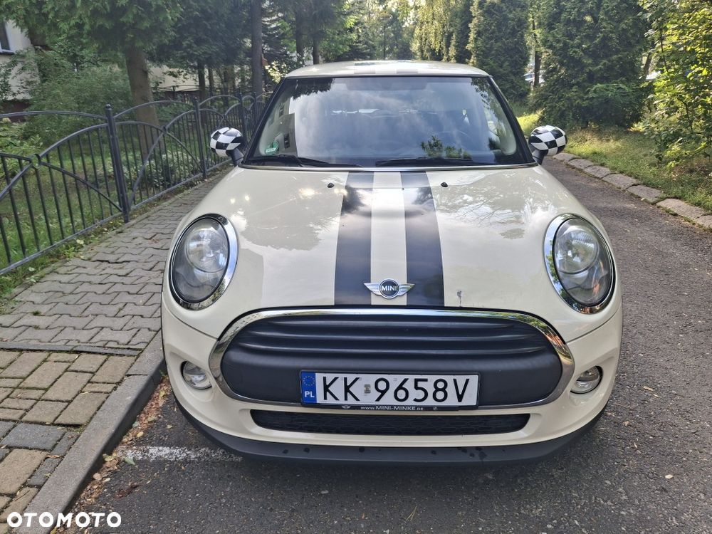 MINI ONE - 7