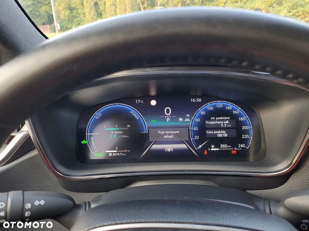 Toyota Corolla 1.8 Hybrid Comfort - 13