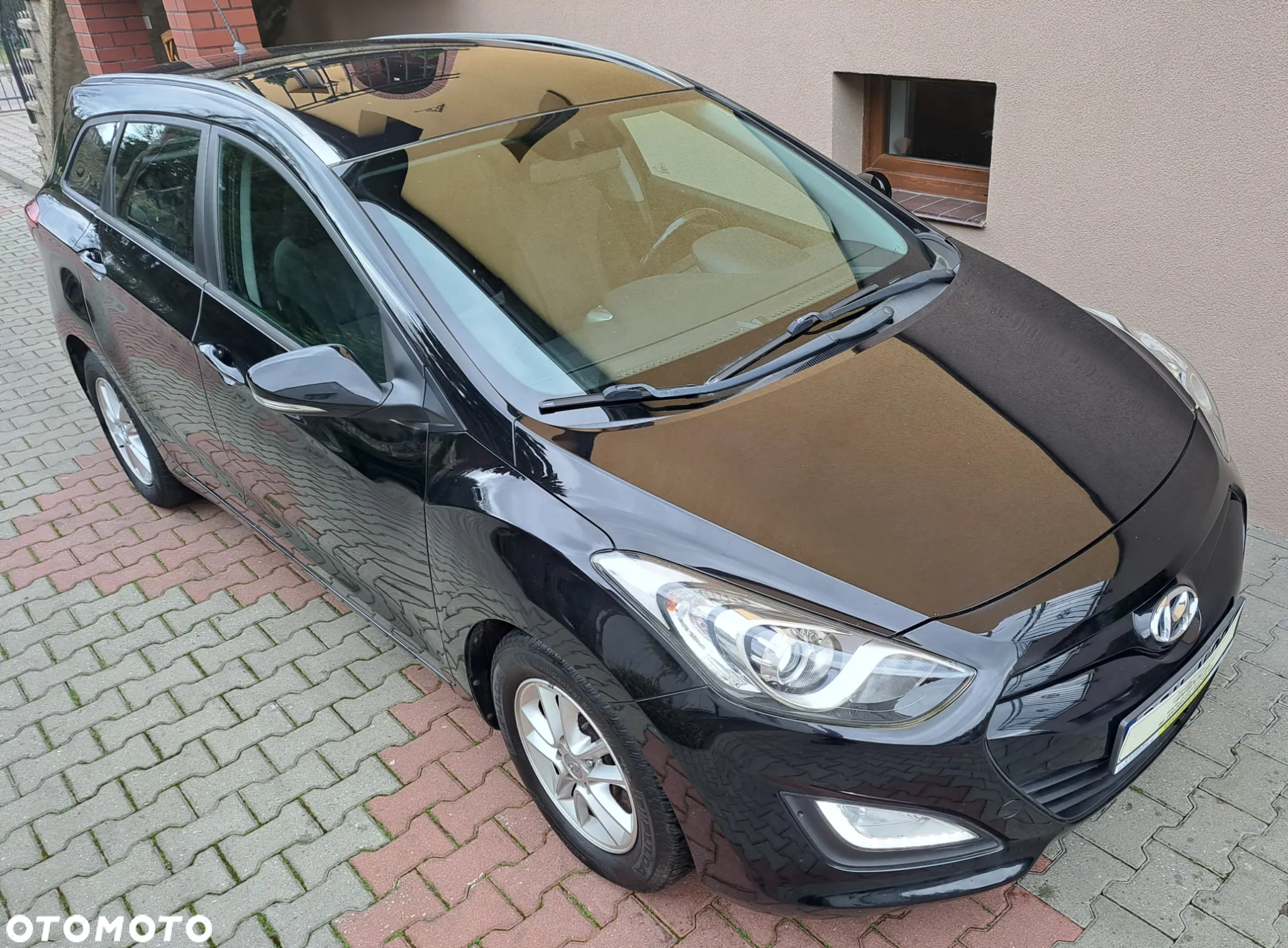 Hyundai i30 1.4 CRDi Advantage - 22