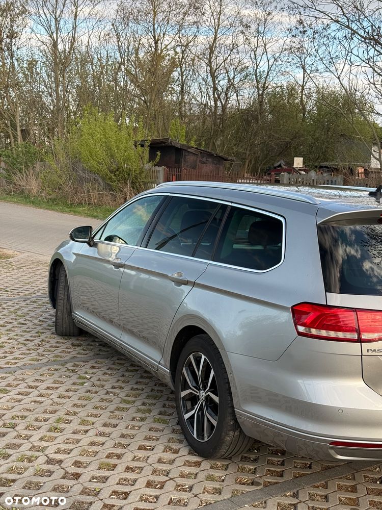 Volkswagen Passat - 3