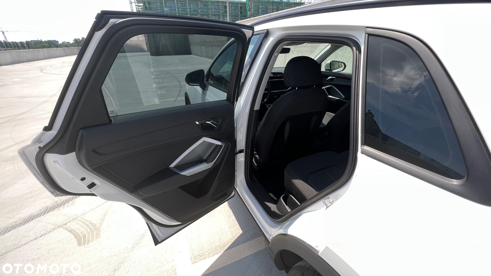 Audi Q3 35 TFSI Advanced S tronic - 18