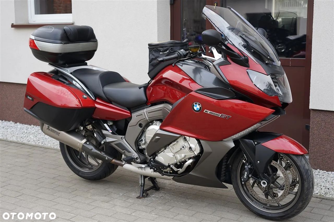 BMW K - 1