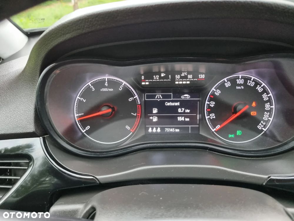 Opel Corsa 1.4 T Color Edition S&S - 15