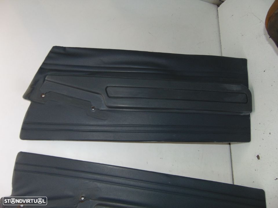 Citroen c15 quartelas e servo freio - 3