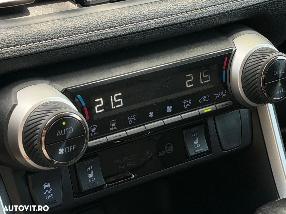 Toyota RAV4 - 25