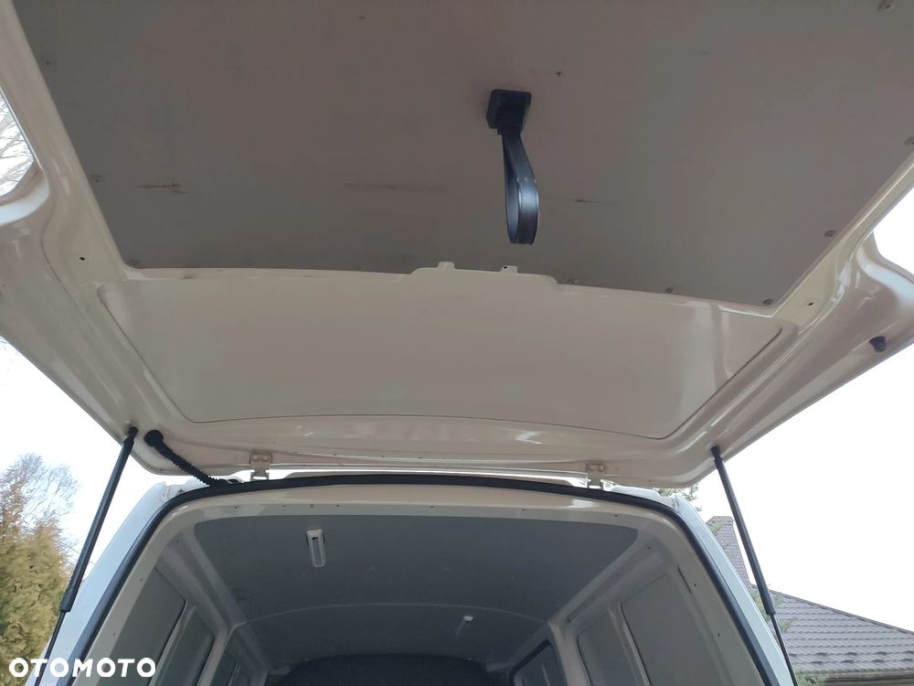 Volkswagen transporter - 29
