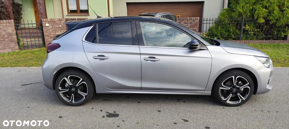 Opel Corsa 1.2 GS Line Plus Pack S&S - 5