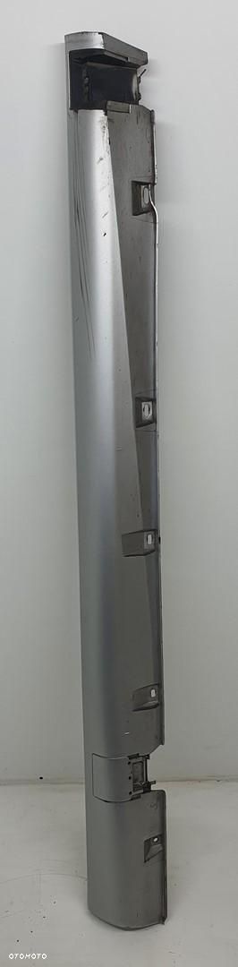 LISTWA NAKŁADKA PROGU PRAWA 2AU BERTONE OPEL ASTRA II G 10174 - 1