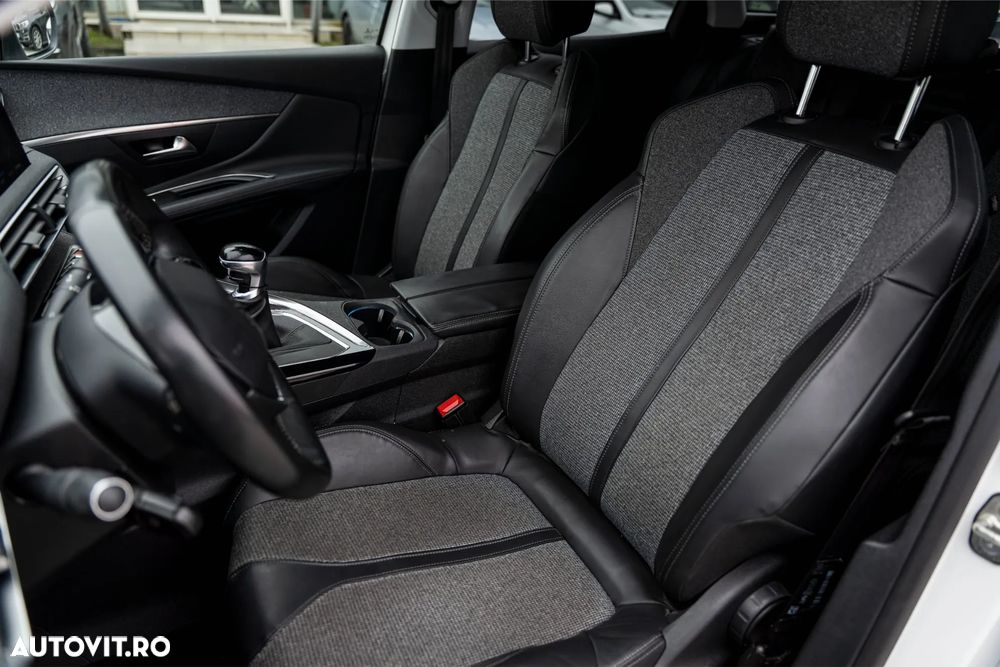 Peugeot 3008 BlueHDi 130 Stop & Start Allure - 13